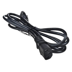 Juniper CBL-PWR-C13-US-48P | AC Power Cord C13 15A/125V 2.5M