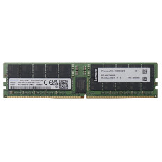 Lenovo 03LE886 | 64GB DDR5-5600MHz ECC Registered CL46 288-Pin RDIMM 1.1V 2Rx4 Memory Module