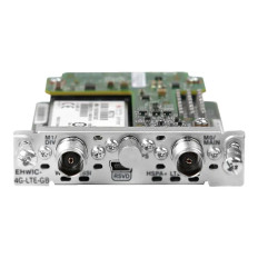 Cisco EHWIC-4G-LTE-GB | Multimode 4G LTE WWAN Wireless Network Card