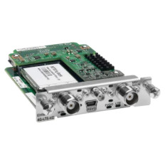Cisco EHWIC-4G-LTE-VZ | Multimode 4G LTE WWAN Wireless Network Card