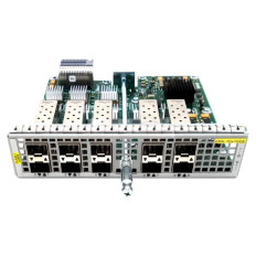 Cisco EPA-10X10GE-RF | 10 x SFP+ Ports 10GBase-X Port Adapter for ASR1000