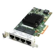 Cisco G62139-001 | I350 4 x Ports 1000Base-T PCI Express x4 Low Profile Gigabit Ethernet Network Adapter Card