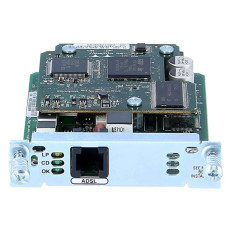 Cisco HWIC-1ADSL= | WAN Interface Card DSL Modem 1 Port ADSLoPOTS HWIC