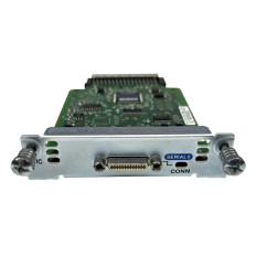 Cisco HWIC-1TEQL | Hwic 1-Port Serial Wan Interfa