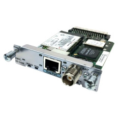 Cisco HWIC-3G-GSM= | 1 x Port 3Gen High-Speed Wireless WAN Interface Card