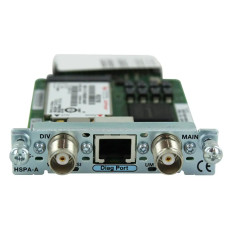 Cisco HWIC-3G-HSPA-A | 3G HSPA HWIC High-Speed Wireless WAN Interface Card