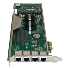 Cisco IPS-4GE-BP-INT | Quad-Ports 10/100/1000Base-T Bypass Gigabit Ethernet Card