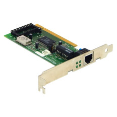 Linksys LNE100TX | Single-Port RJ-45 100Mbps 10Base-T/100Base-TX EtherFast 32-Bit PCI Network Adapter