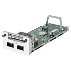 Cisco MA-MOD-2X40G | Meraki MS390 2-Ports 40GbE QSFP+ Expansion Module