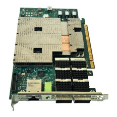 NVIDIA Mellanox MBF2M516A-CEEOT | BlueFIeld 2 E-Series 100GbE Crypto Enabled DPU