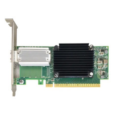 NVIDIA Mellanox MCX545A-CCAN | ConnectX-5 EN Adapter Card for OCP2.0 Type 2 with Host Management 100GbE Single-Port QSFP28 PCIe3.0 x16 No Bracket