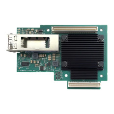 NVIDIA Mellanox MCX545A-CCUN | ConnectX-5 EN 1-Port 100GbE QSFP28 PCI Express 3.0 x16 Network Interface Card