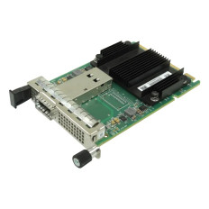 NVIDIA Mellanox MCX565M-CDAB | ConnectX-5 Ex EN Adapter Card for OCP 3.0 with Multi Host or Socket Direct and Host Management 100GbE Single-Port QSFP28 PCIe4