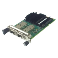 NVIDIA Mellanox MCX4621A-ACAB | ConnectX-4 Lx EN Dual Port 25Gb/s SFP28 PCI Express 3.0 x8 OCP 3.0 Network Interface Card
