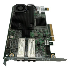 Cisco N2XX-ACPCI01 | UCS P81E 2-Ports 10GBase-X PCI Express 2.0 x8 Full-height Virtual Interface Card for C-Series Servers