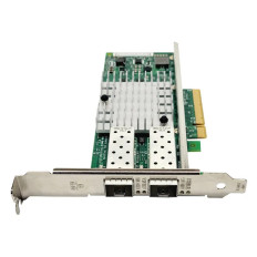 Cisco N2XX-AIPCI01 | Intel X520 2-Ports 10GBase-X PCI Express 2.0 x8 Low-profile Ethernet Server Adapter