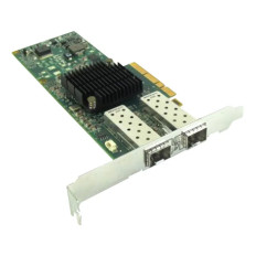 Cisco N2XX-AMPCI01 | ConnectX-2 EN 2-Ports SFP+ PCI Express x8 Network Adapter for UCS C250 M2 Extended Memory Rack-Mount Server