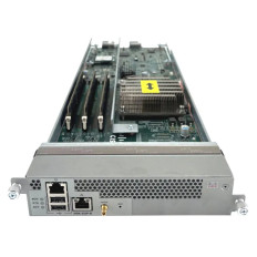 Cisco N9K-SUP-B | Nexus 9500 Series 1 x Port 1000Base-T RJ-45 Supervisor B control processor