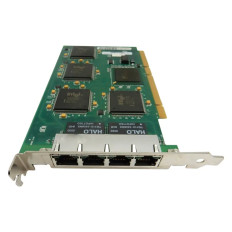 Cisco N442404TX | 4-Ports 10/100 Ethetnet PCIX Network Adapter