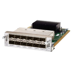 Cisco NC55-MPA-12T-S-FC= | NCS 5500 Series 12-Ports 10Gb/s Modular Port Adapter