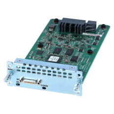 Cisco NIM-1T= | 1 x Port Serial WAN Network Interface Card for ISR 4000 Series Router