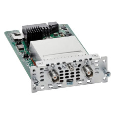 Cisco NIM-4G-LTE-NA= | 4G Lte Nim Wireless Module for 4451-X Router Series