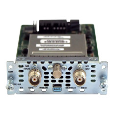 Cisco NIM-4G-LTE-VZ-RF | LTE 2.0 4G Wireless Module for 4451-X Router