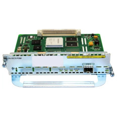 Cisco NM-1A-OC3-POM | 3800 ATM OC3 Module W/ Single POM SFP Slot