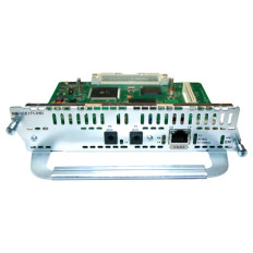 Cisco NM-1CE1T1-PRI | 1-Port Channelized E1/T1/ISDN-PRI Network Module