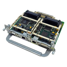 Cisco NM1E1R2W1 | 1-Ethernet 1-Token Ring 2-Wic Network Module NM-1E1R2W