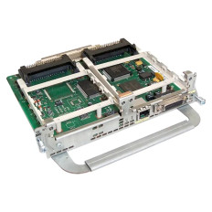 Cisco NM1E2W1 | 1-ethernet 2-wic Network Module Nm-1e2w