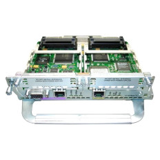Cisco NM-1FE1R2W-RF | 2-Ports 100Base-TX PCI Express Network Adapter
