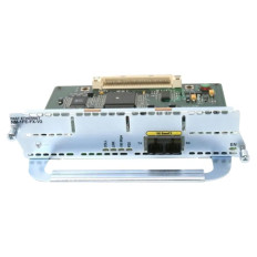 Cisco NM-1FE-FX-V2 | 1-Port Fast Ethernet Network Module 1 x 100Base-FX Network Module