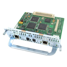 Cisco NM-2CE1T1-PRI | 2Port Channelized E1 T1 ISDN PRI Network Module