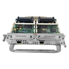 Cisco NM-2FE2W | 2Port 10/100 Ethernet 2 WIC Slots Network Module
