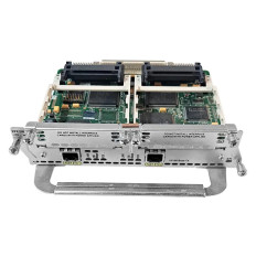 Cisco NM-2FE2W-NOWY | Nm-2fe2w 2 Port 10/100 2 Porty Wic
