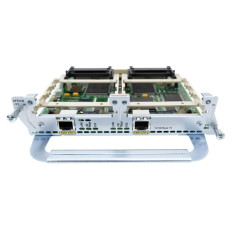 Cisco NM-2FE2W-V2-1 | 2-Fast Ethernet 2-Wic Network Module