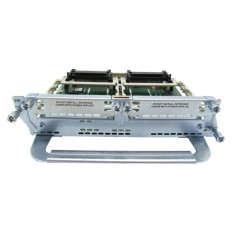 Cisco NM-2W | 2 WAN Card Slot Network Module