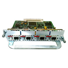 Cisco NM-4B-U | ISDN Terminal Adapter WAN 128Kbps 4-Ports