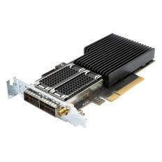 Cisco NXN-K3P-8X-RF | Nexus X100 2-Ports QSFP28 PCI Express 3.0 x8 Low profile Smart Network Interface Card