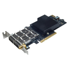 Cisco NXN-K35-8X= | Nexus X40 2-Ports QSFP+ PCI Express 3.0 x8 Low profile Smart Network Interface Card