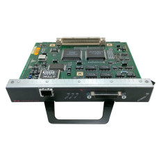 Cisco PA-2FEISL-TX= | 2-Ports 10/100Base-TX Fast Ethernet Port Adapter for 7500 Series Routers