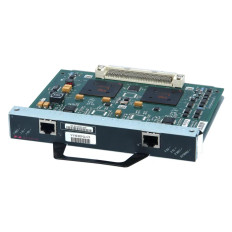 Cisco PA-2FE-TX= | 2-Ports Fast Ethernet 100Base-TX Port Adapter