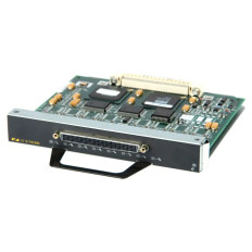 Cisco PA-8T-X21 | Serial Port Adapter 8 x Serial X.21 Port Adapter