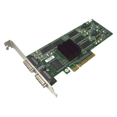 Cisco SFS-HCA-E2T7-A1-07 | Network Adapter 2 4x Ib Ports. 128 MB. PCi-express