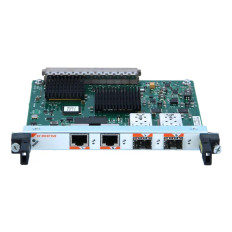 Cisco SPA-2X1GE-V2 | 2 x Ports Gigabit Ethernet Shared Port Adapter