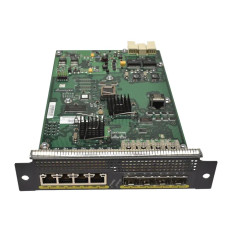 Cisco SSM4GEEQL | Asa 5500 4 Port Gigabit Ethern