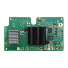 Cisco UCSB-ML0M-40G | V01 1240 4 x Ports 10Gb/s Virtual Network Adapter Card for M3 Blade Servers