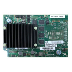 Cisco UCSB-VIC-M83-8P= | UCS VIC 1380 Mezzanine Adapter Optical Fiber