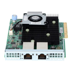 Cisco UCSC-MLOM-C10T-02= | VIC1227T 2-Ports 10GBase-T PCI Express 2.0 mLOM Card for Server